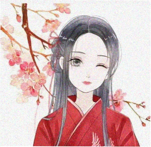 用户 山雨欲来 头像